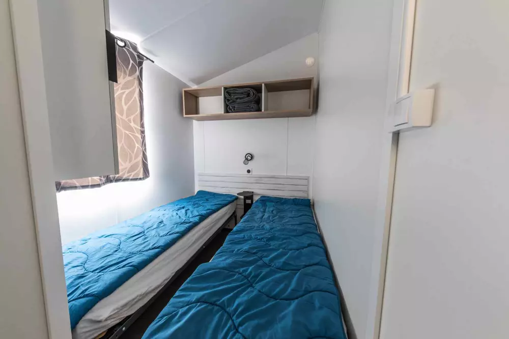 Camping Paradis les Capucines 4 étoiles★★★★