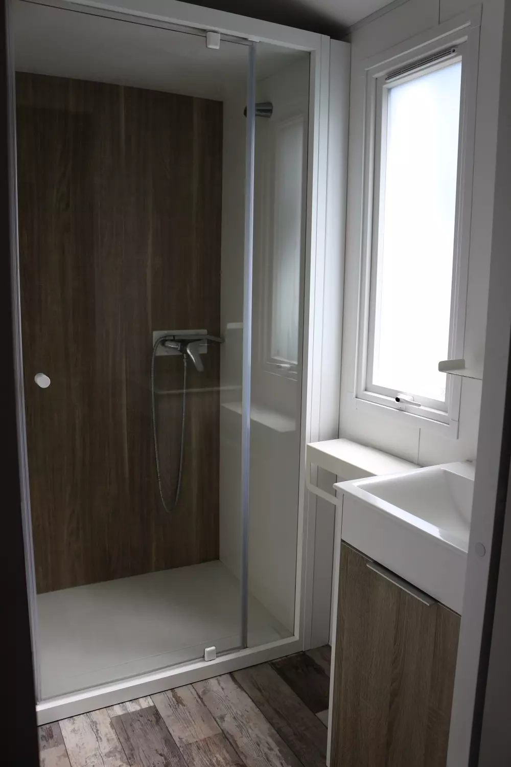 Camping Paradis les Capucines 4 étoiles★★★★