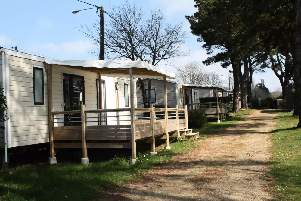 Camping Paradis les Capucines 4 étoiles★★★★