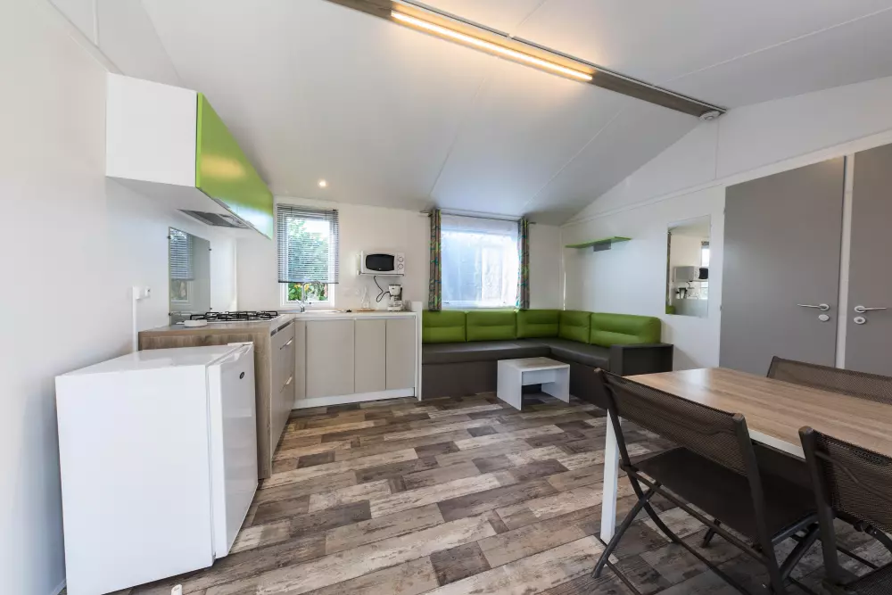 Camping Paradis les Capucines 4 étoiles★★★★