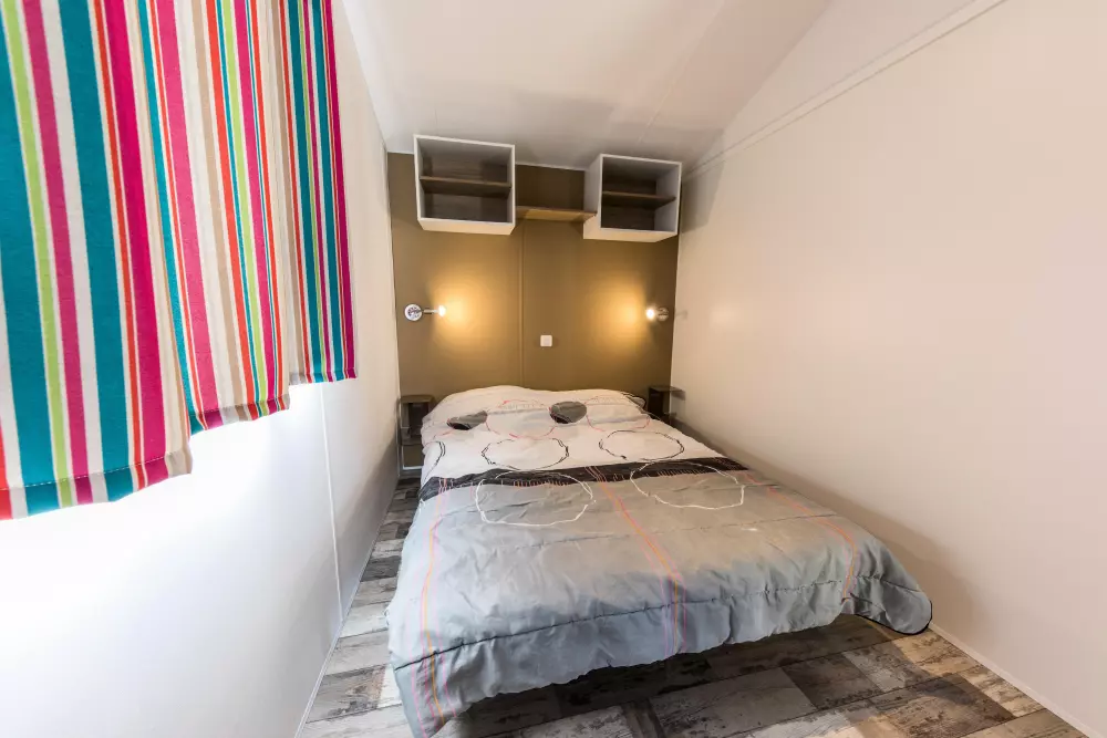 Camping Paradis les Capucines 4 étoiles★★★★