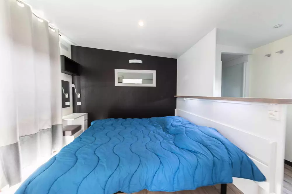 Camping Paradis les Capucines 4 étoiles★★★★