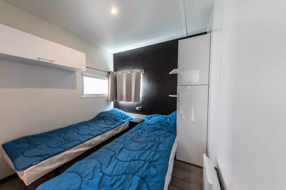 Camping Paradis les Capucines 4 étoiles★★★★