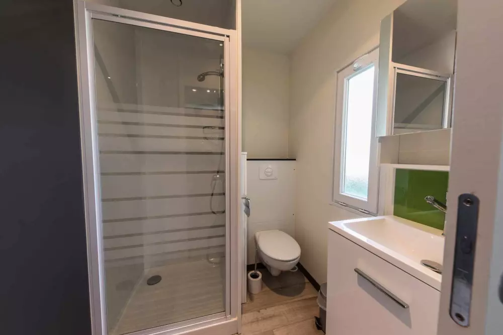 Camping Paradis les Capucines 4 étoiles★★★★