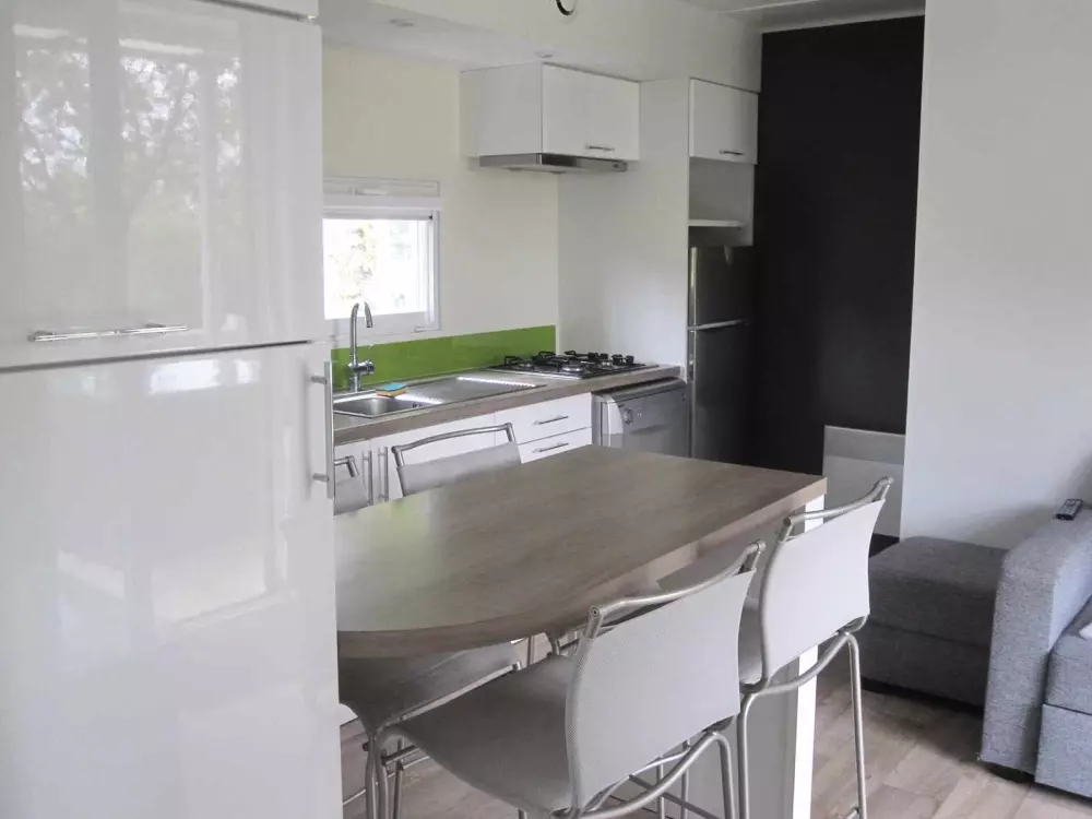 Camping Paradis les Capucines 4 étoiles★★★★