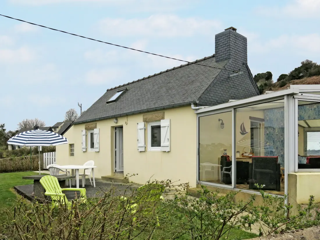 Maison de Vacances Locquemeau