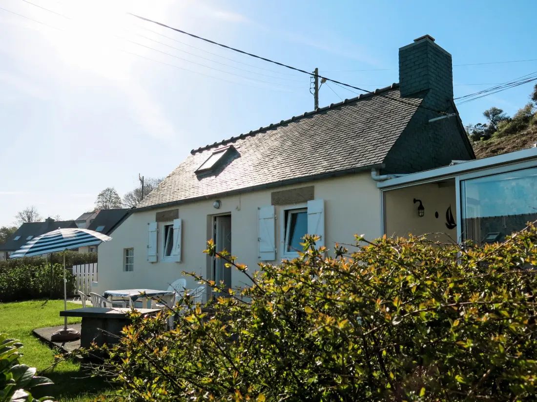 Maison de Vacances Locquemeau