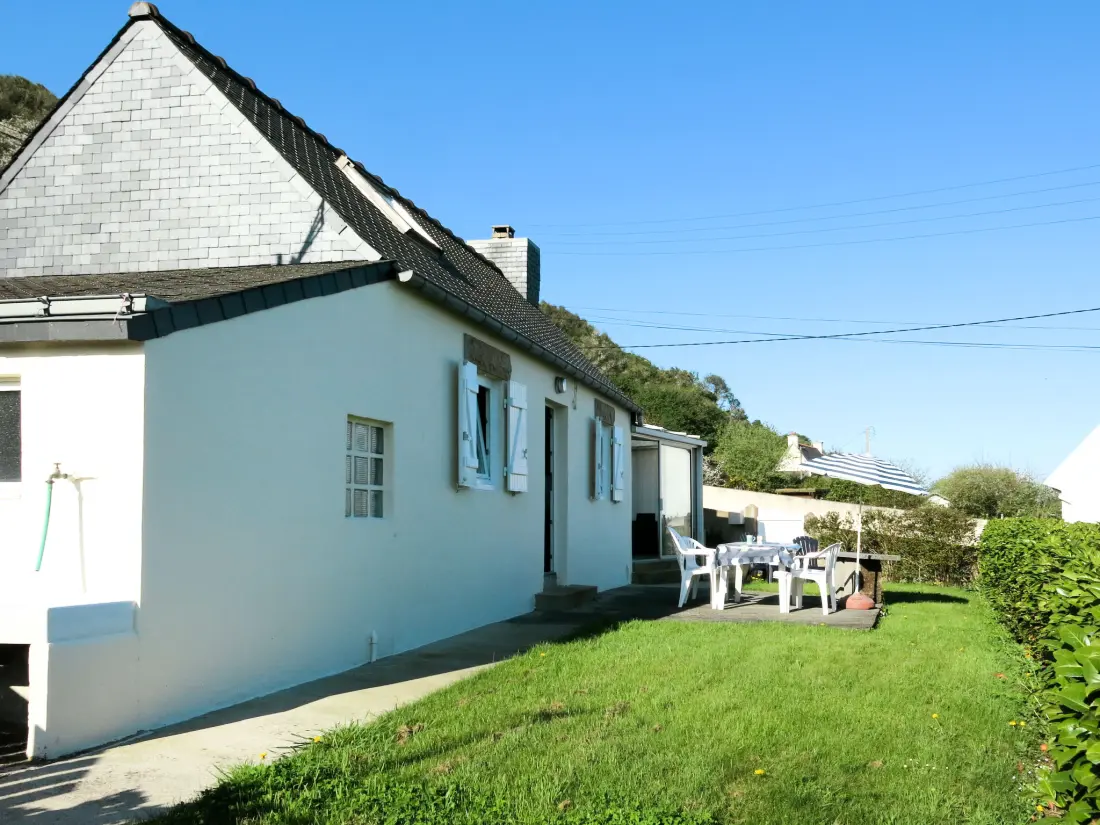 Maison de Vacances Locquemeau