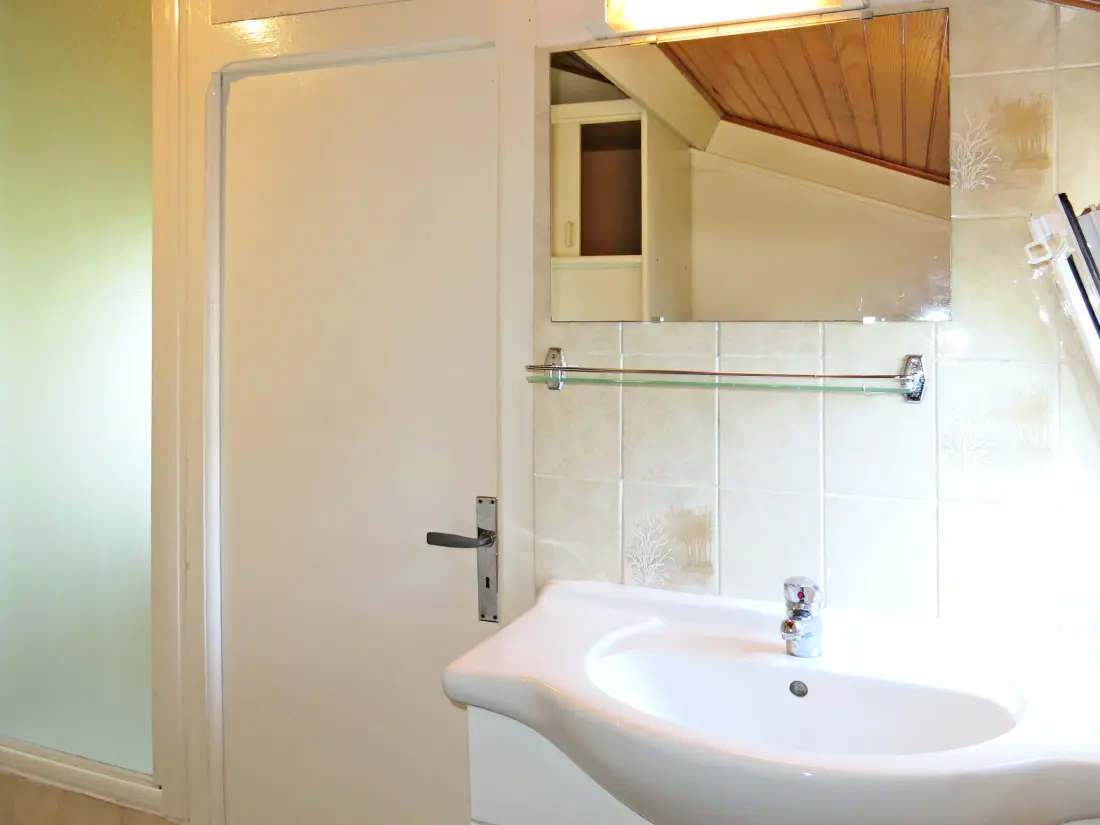 Maison de Vacances Locquemeau