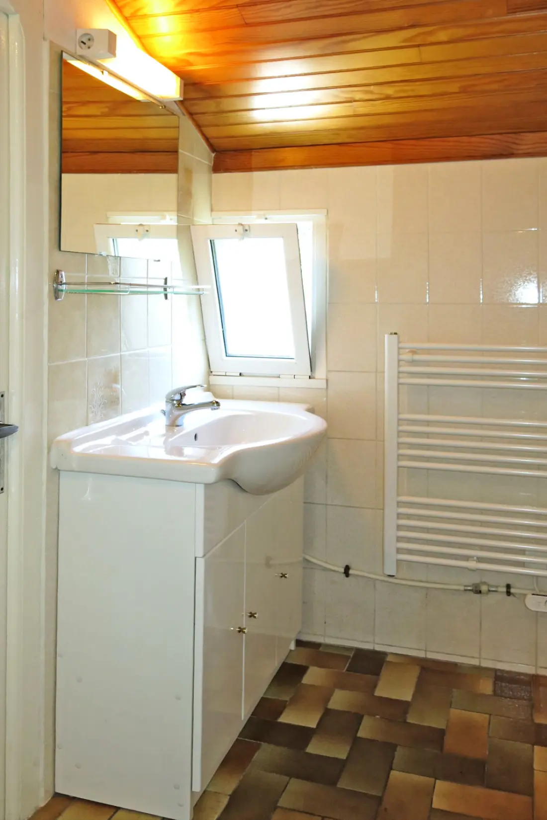 Maison de Vacances Locquemeau