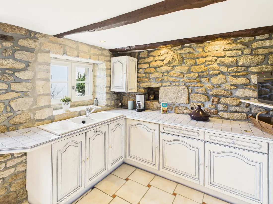Maison à Treffiagat-Léchiagat