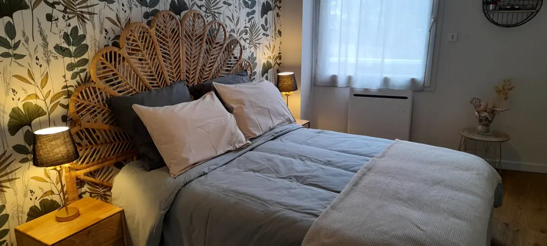 Gîte de France Ker gwelanig 3 épis