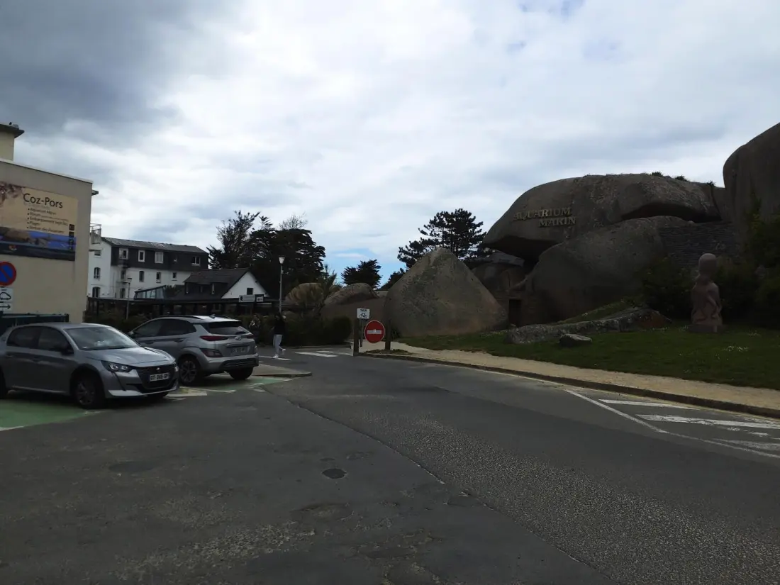 Gîte de France Ker gwelanig 3 épis