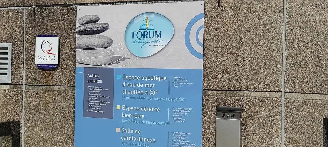 Gîte de France Ker gwelanig 3 épis