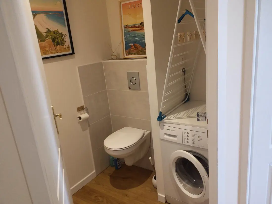 Gîte de France Ker gwelanig 3 épis