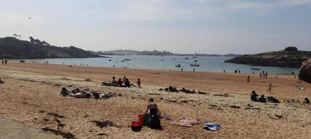 Gîte de France Ker gwelanig 3 épis