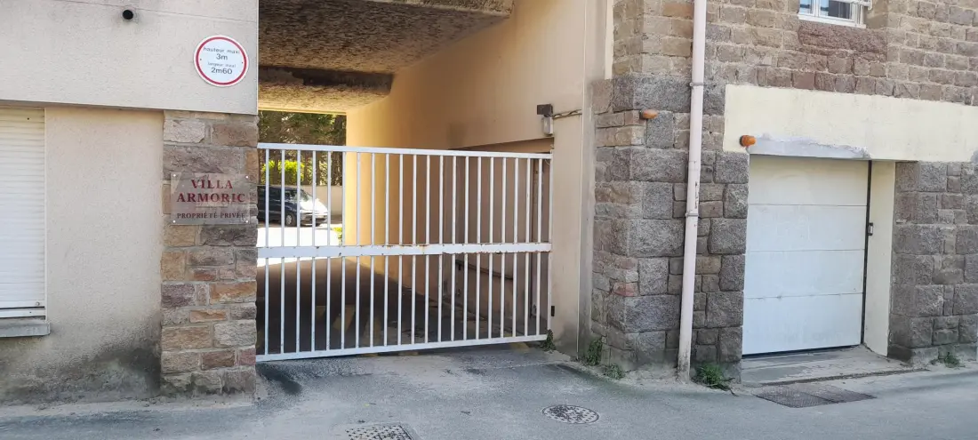 Gîte de France Ker gwelanig 3 épis