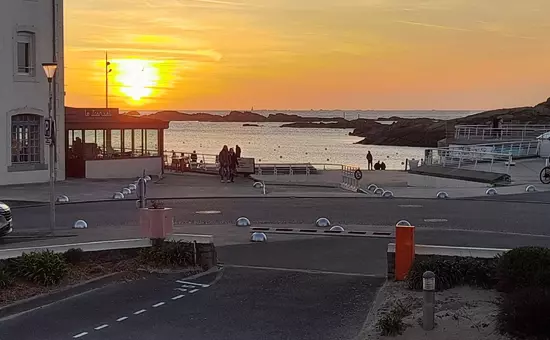Gîte de France Ker gwelanig 3 épis
