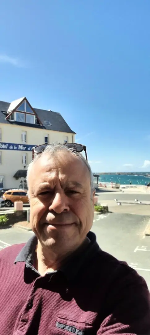 Gîte de France Ker gwelanig 3 épis