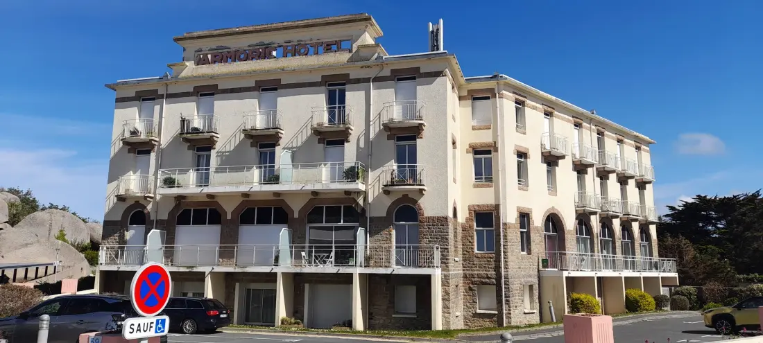 Gîte de France Ker gwelanig 3 épis