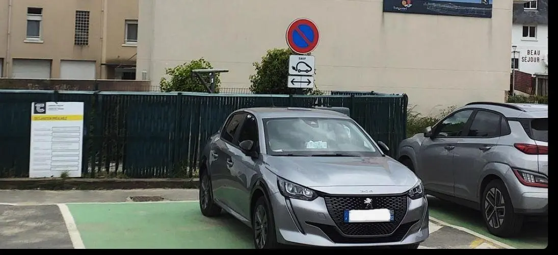 Gîte de France Ker gwelanig 3 épis