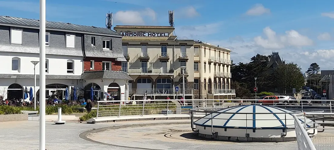 Gîte de France Ker gwelanig 3 épis