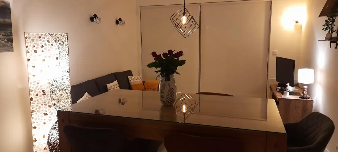 Gîte de France Ker gwelanig 3 épis
