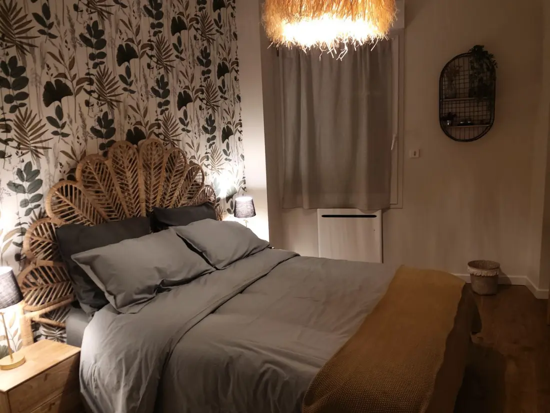 Gîte de France Ker gwelanig 3 épis