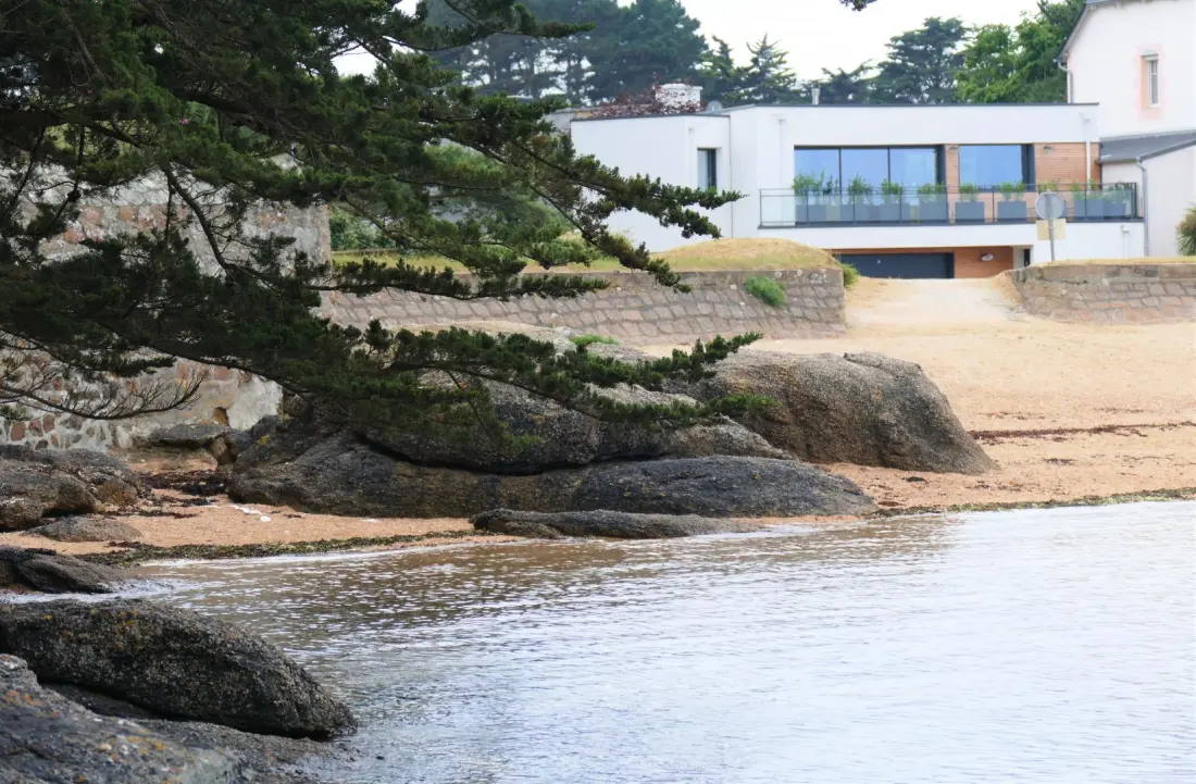 Gîte de France Ker touro 3 épis