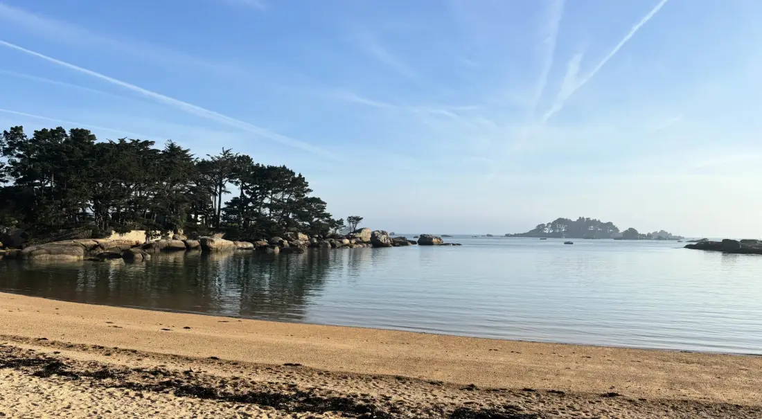 Gîte de France Ker touro 3 épis