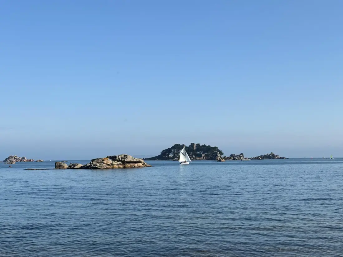 Gîte de France Ker touro 3 épis