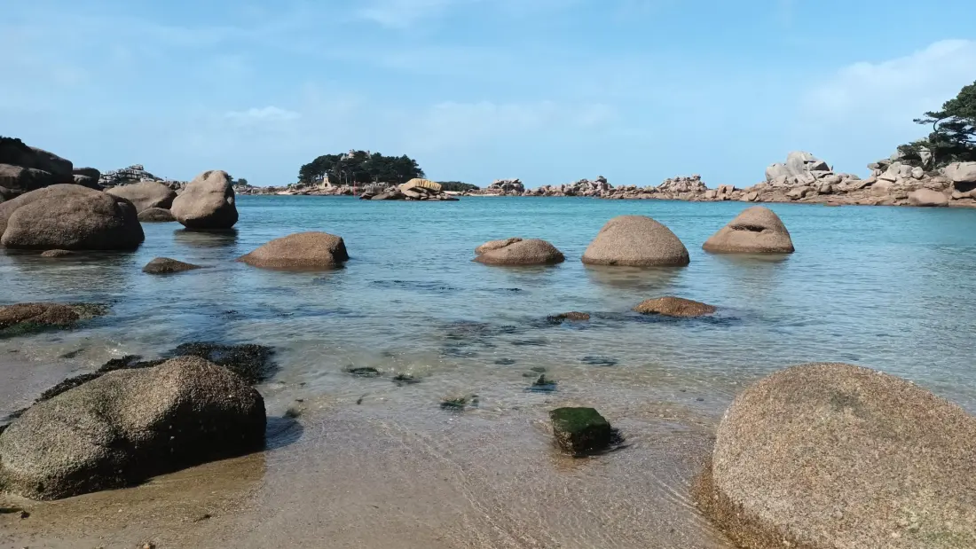 Gîte de France Ker touro 3 épis