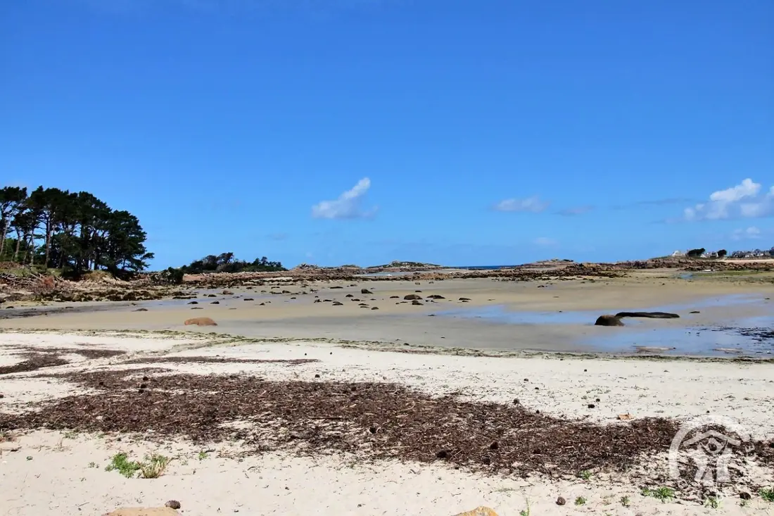 Gîte de France Le bigorneau 4 épis