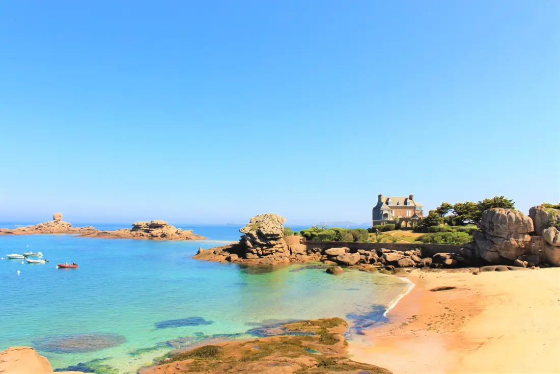 Gîte de France Le bigorneau 4 épis