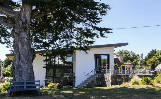 Gîte de France Le bigorneau 4 épis