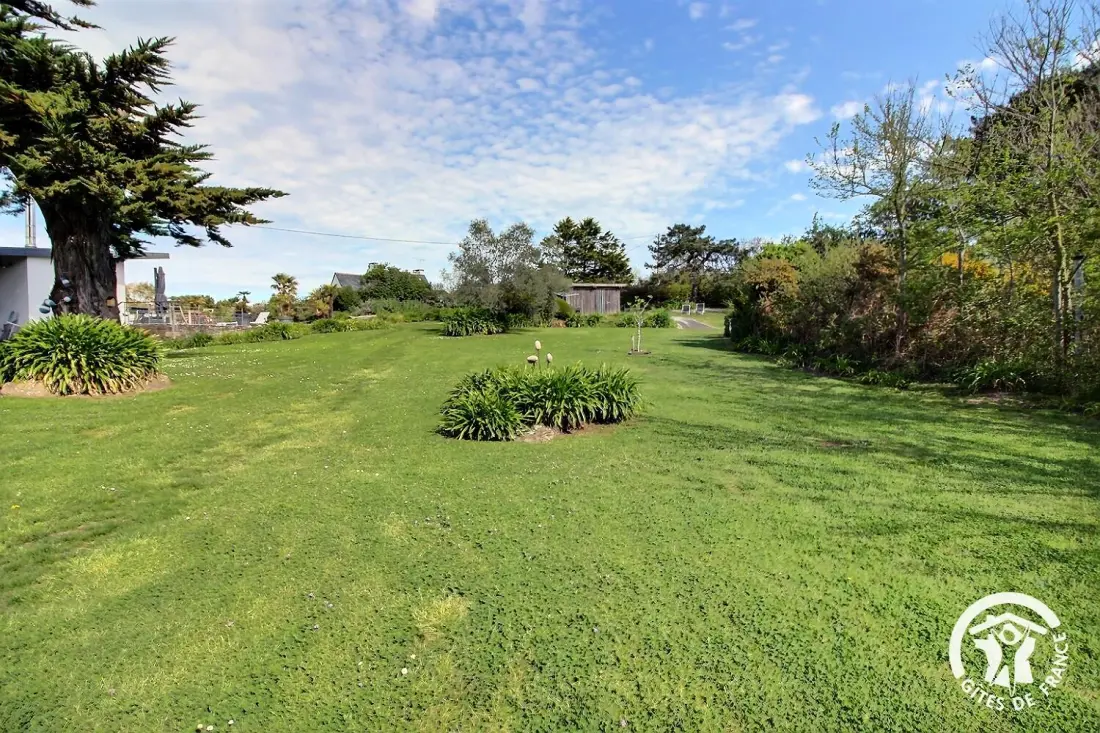 Gîte de France Le bigorneau 4 épis