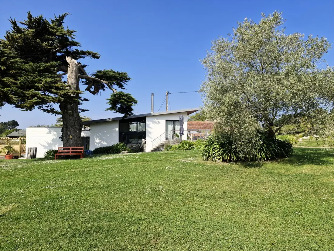 Gîte de France Le bigorneau 4 épis