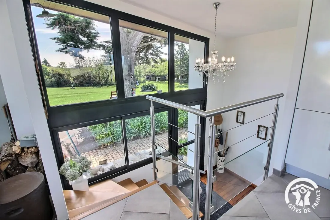 Gîte de France Le bigorneau 4 épis