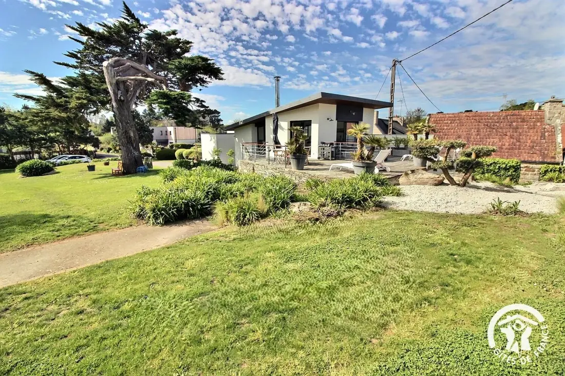 Gîte de France Le bigorneau 4 épis