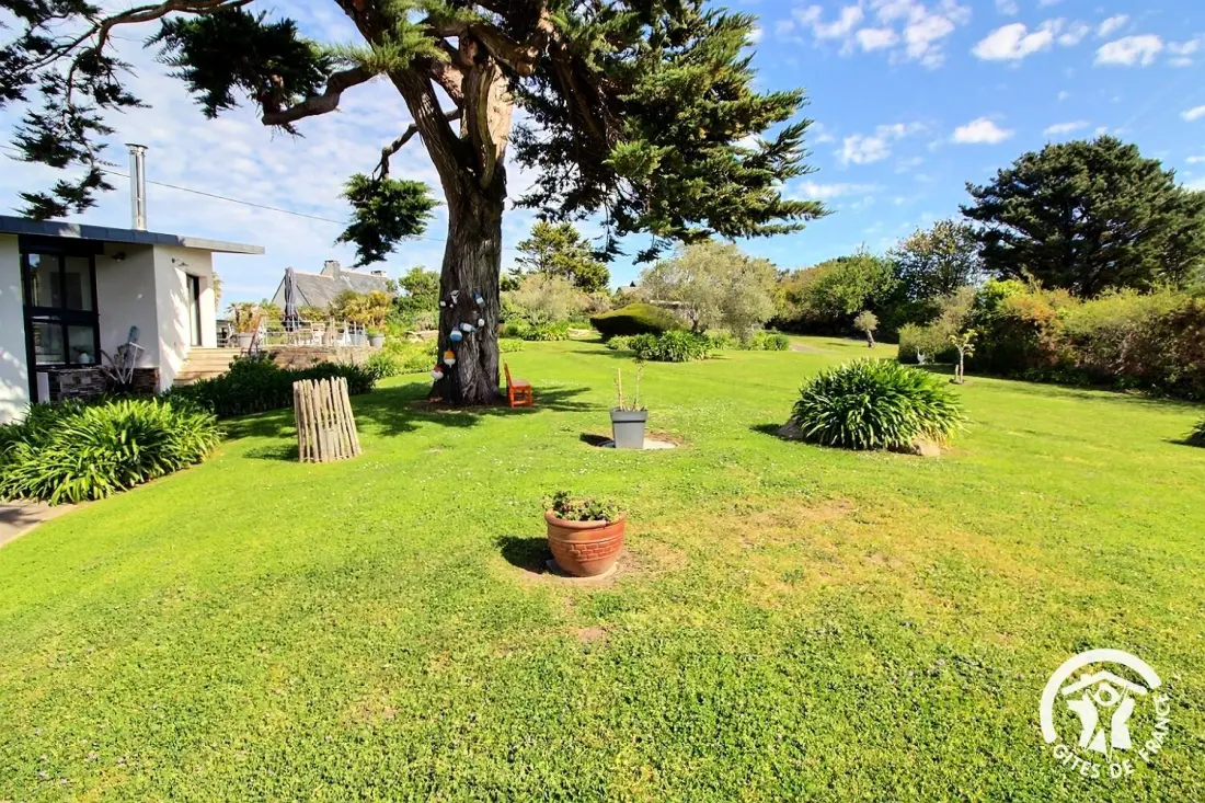Gîte de France Le bigorneau 4 épis