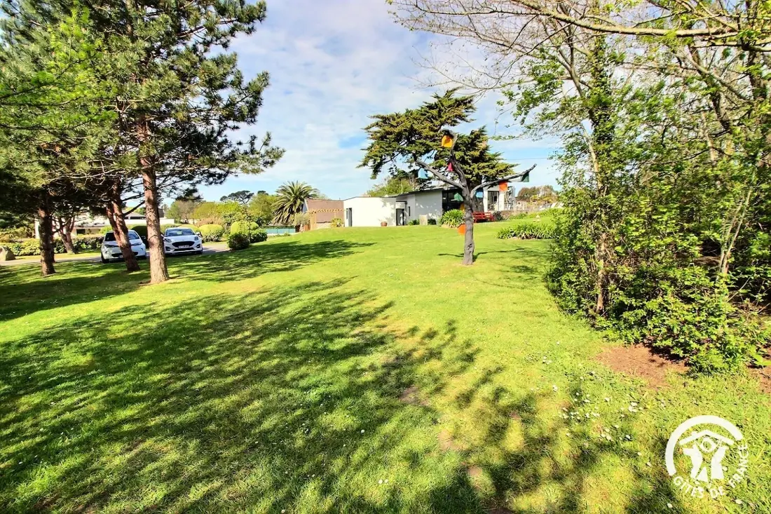 Gîte de France Le bigorneau 4 épis