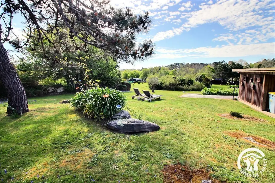 Gîte de France Le bigorneau 4 épis