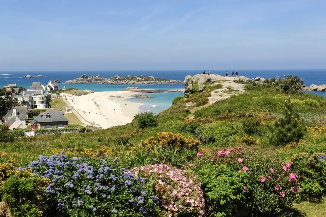 Gîte de France Les herbes folles 4 épis