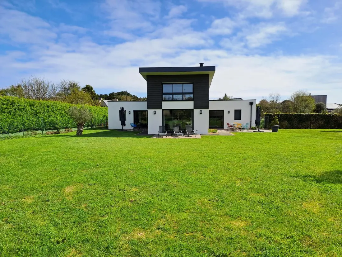 Gîte de France Les herbes folles 4 épis