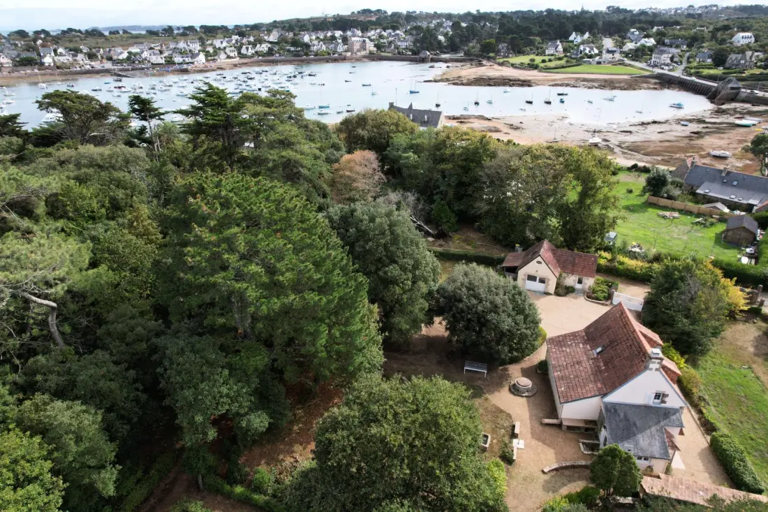 Gîte de France La maison de la plage 3 épis