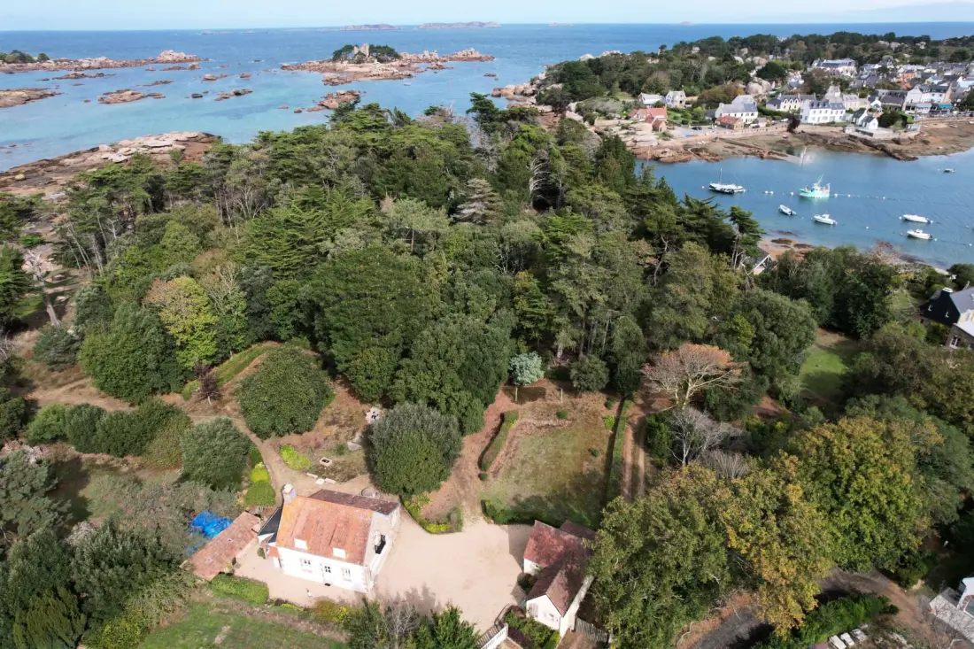 Gîte de France La maison de la plage 3 épis