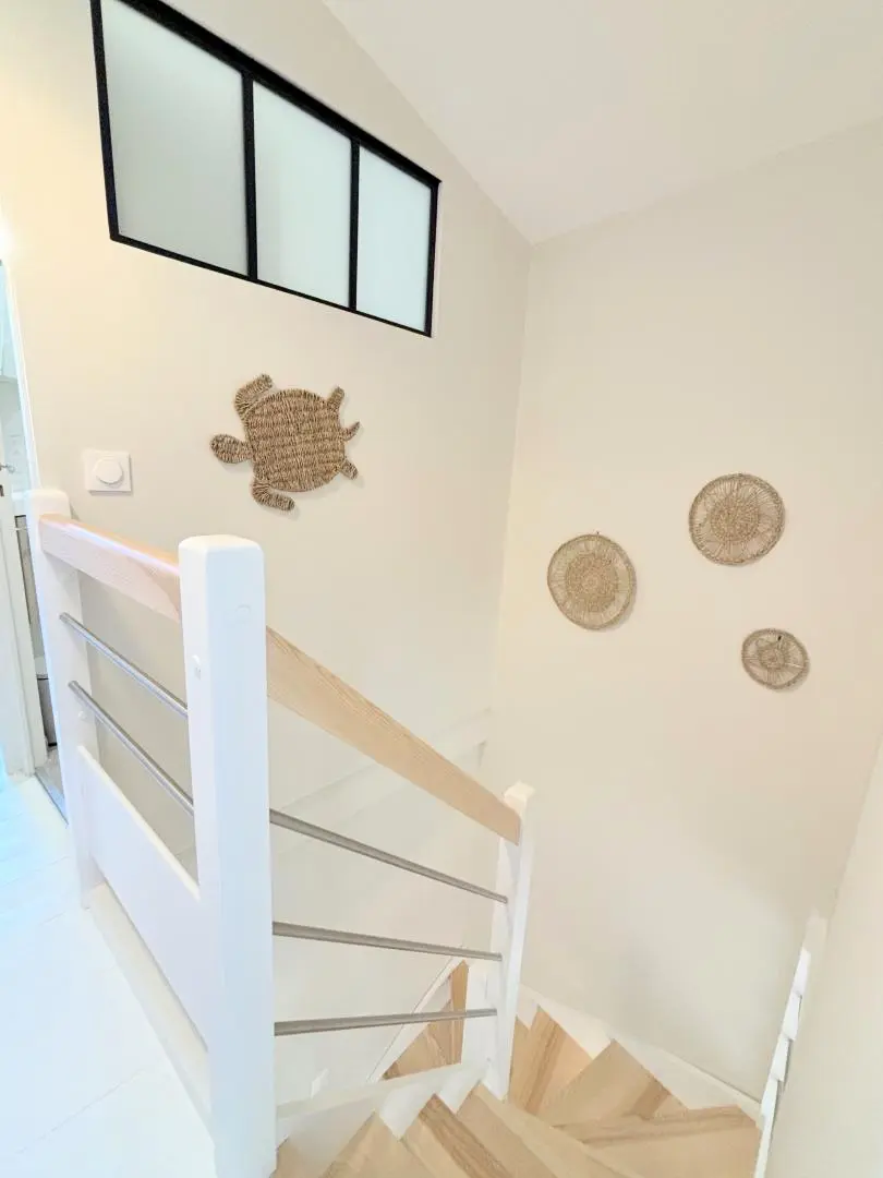 Gîte de France Ty tourony 2 épis