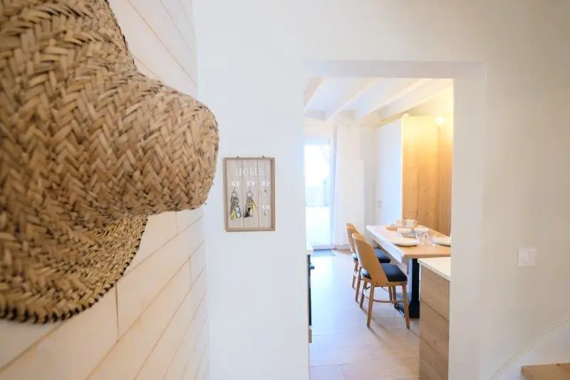 Gîte de France Ty tourony 2 épis