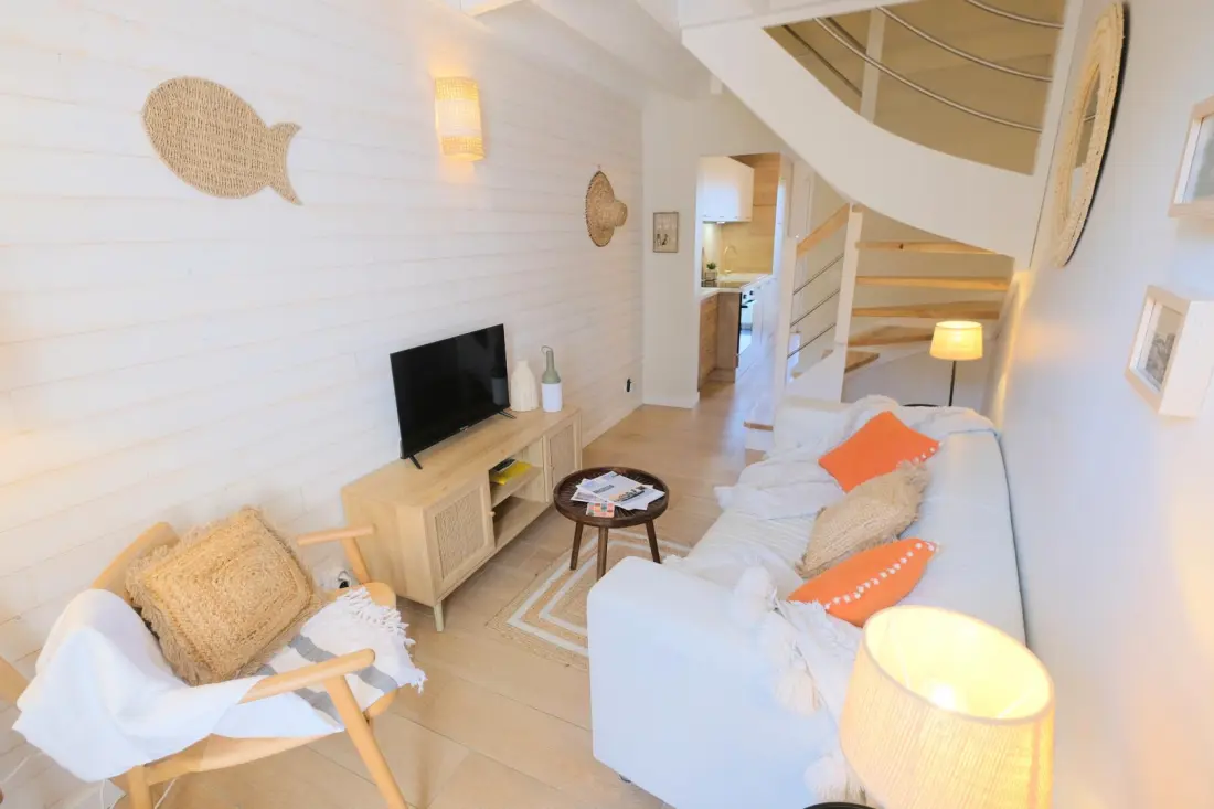 Gîte de France Ty tourony 2 épis