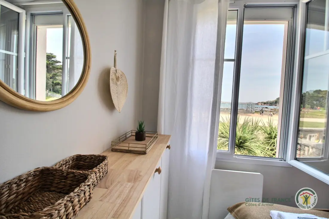 Gîte de France Ty tourony 2 épis